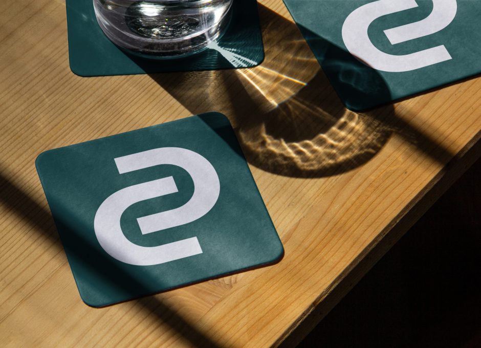 Branding & Promotional Items, coasters