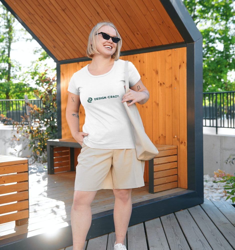 Branding & Promotional Items, printed t-shirts