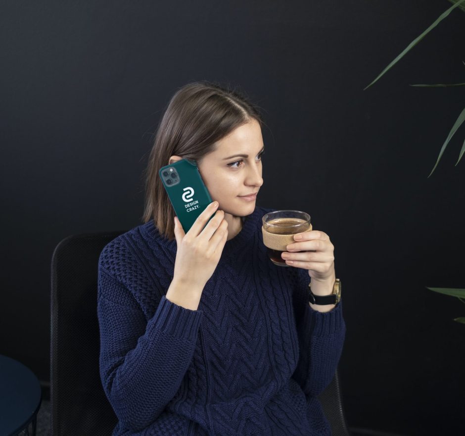 Branding & Promotional Items, smartphone