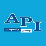 API property group